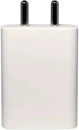 vivo 66 W SuperVOOC 3 A Wall Charger for Mobile with Detachable Cable