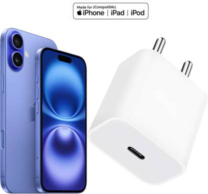 RoarX 20 W PPS 3 A Wall Charger for Mobile