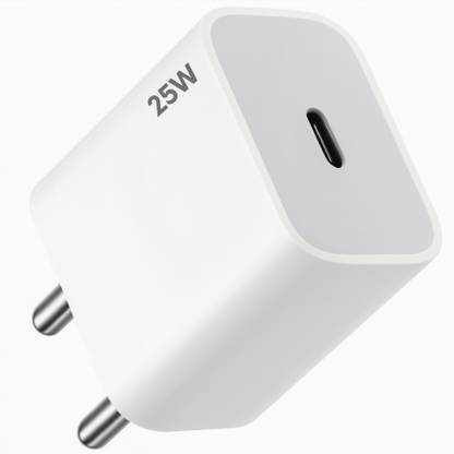 RoarX 25 W Quick Charge 3 A Wall Charger for Mobile