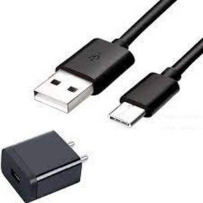 frt seller 5 W 2.4 A Wall Charger for Mobile with Detachable Cable