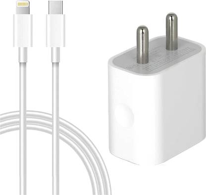 The Black Store 80 W Wall Charger for Mobile