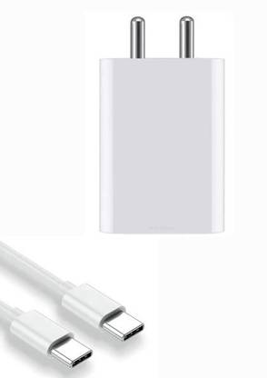 digie 80 W Quick Charge Wall Charger for Mobile with Detachable Cable