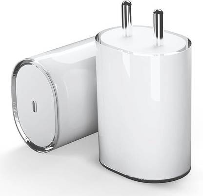 ChargHunt 45 W Power GaN 3 A Wall Charger for Mobile