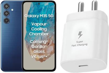Sthetik 25 W PPS 3 A Wall Charger for Mobile
