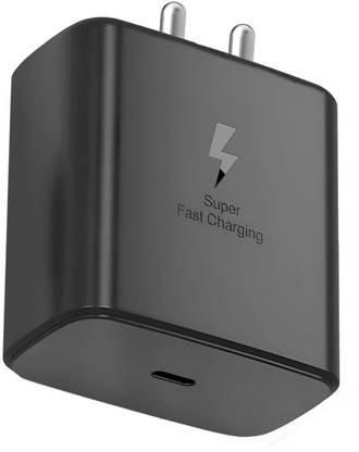 WEFIXALL 45 W PD 5 A Wall Charger for Tablet