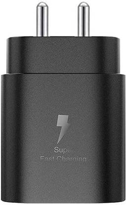 NeroEdge 25 W PD 5 A Wall Charger for Mobile