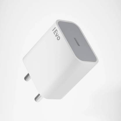 IEVO 20 W PD 3 A Single Port Mobile Charger