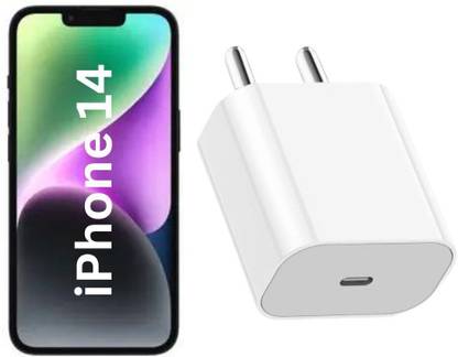 ZXN 20 W PD 3 A Wall Charger for Mobile
