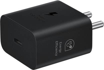 Kizzy 25 W Supercharge 4.4 A Wall Charger for Mobile