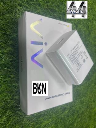 BKN 44 W Quick Charge Wall Charger for Mobile