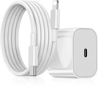 Akway PD 3.1 A Wall Charger for Mobile with Detachable Cable