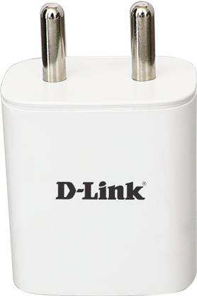 D-Link 33 W Quick Charge 3.6 A Multi-pin Wall Charger for Mobile