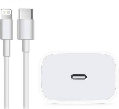 snowbudy 20 W 5 A Wall Charger for Mobile