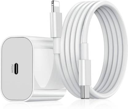 otoobest 5 W SuperVOOC 5 A Single Port Mobile Charger