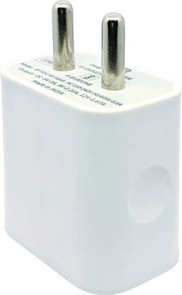 SP TEK 20 W PD 3 A Wall Charger for Mobile