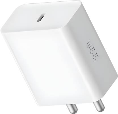 MAK 33 W PD 3 A Wall Charger for Mobile