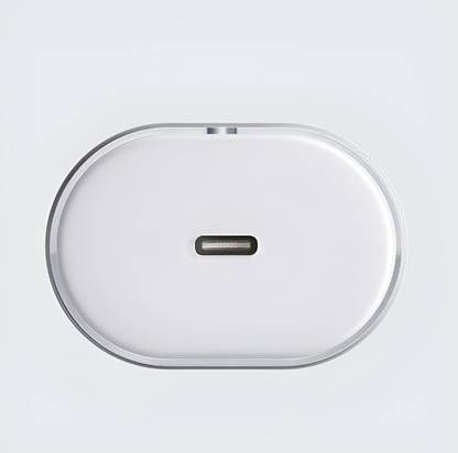 Monrix 45 W SuperVOOC 5 A Single Port Mobile Charger