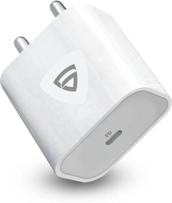 RAEGR 20 W PD 1.5 A Single Port Mobile Charger