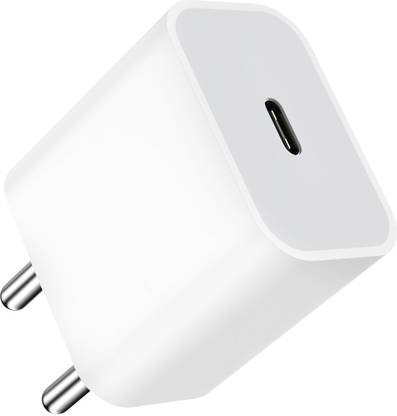 GEREX 25 W PD 3.4 A Wall Charger for Mobile