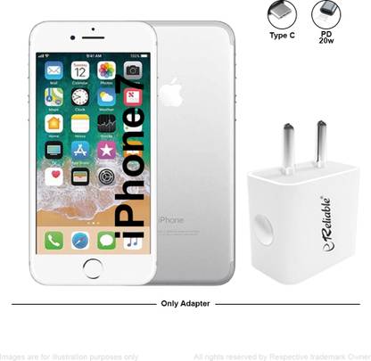 Reliable 20 W PD 3 A Wall Charger for Mobile