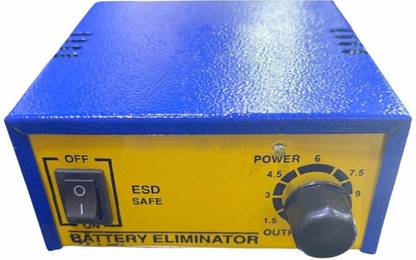 GoodsBazaar 12 W Adaptive Charging 0.7 A SMPS Charger for Mobile