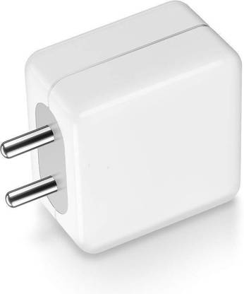 MYVN 4 A Wall Charger for Mobile with Detachable Cable
