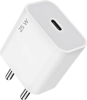 RoarX 25 W PPS 3 A Wall Charger for Mobile