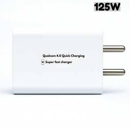 IAIR Qualcomm 4.0 6 A Wall Charger for Mobile