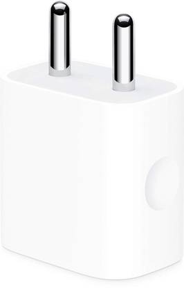 TIZOQ 20 W Quick Charge 2.4 A Wall Charger for Mobile
