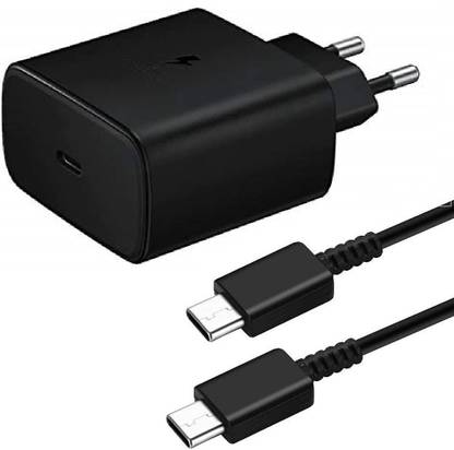 YCNEX 45 W PD 5 A Wall Charger for Mobile
