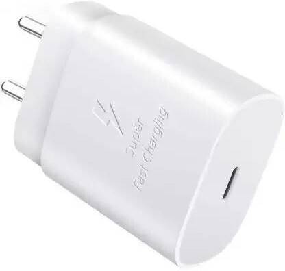 MAK 25 W 3 A Wall Charger for Mobile