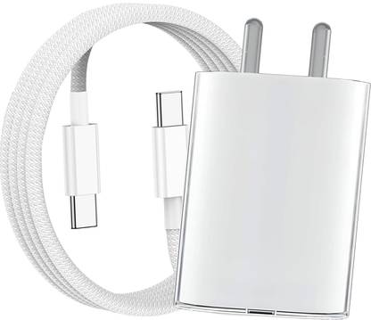 MARS 45 W Quick Charge 4.8 A Wall Charger for Mobile