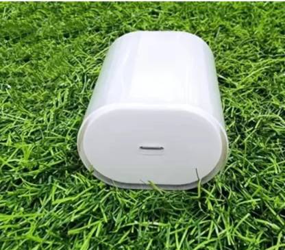 WEFIXALL 45 W 5 A Wall Charger for Mobile