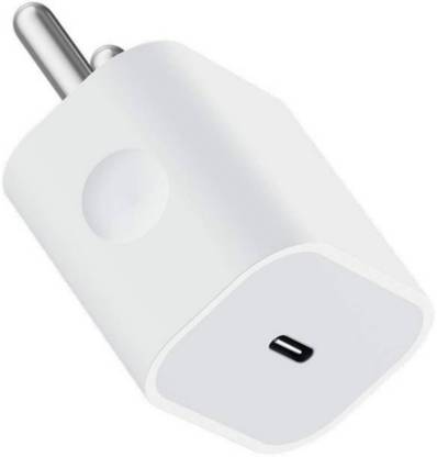 Heatmor 20 W 4 A Wall Charger for Mobile