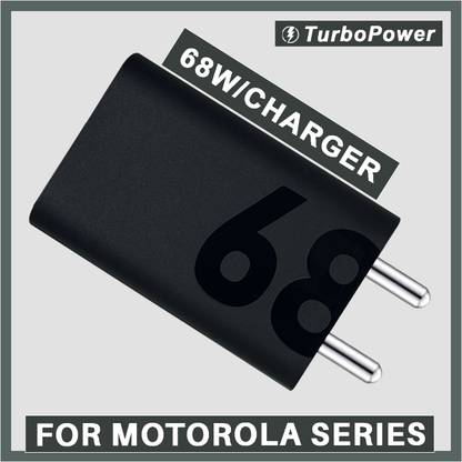 SUFO 68 W TurboPower 3.0 3 A Wall Charger for Mobile