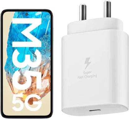 RoarX 25 W HyperCharge 3 A Wall Charger for Mobile