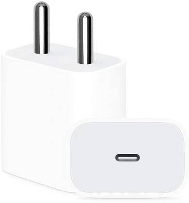 RVAT 20 W PD 3 A Wall Charger for Mobile