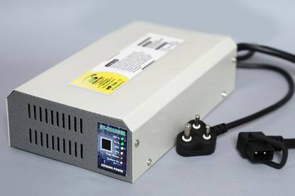 XSTRONG POWER Supercharge 10 A Single Port E-Bike Charger