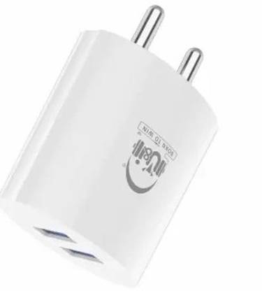 uma impact private limited 20 W TurboPower 3.0 3 A Wall Charger for Mobile with Detachable Cable