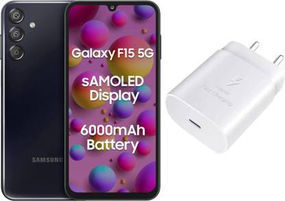 मैक 25W Supercharge Type C Quick PD Charger for F15 5g मोबाइल चार्जर