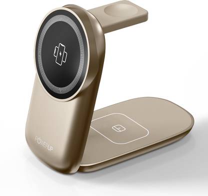 Power Up 23 W Quick Charge 3 A Wireless Mobile Charger