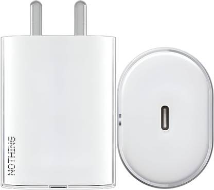 xykos 45 W PPS 3 A Wall Charger for Mobile