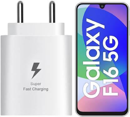 Prifakt 25 W Quick Charge 3 A Wall Charger for Mobile