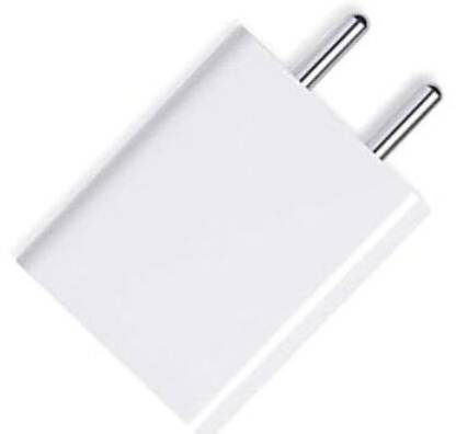 RiVOG 18 W Supercharge 5 A Wall Charger for Mobile