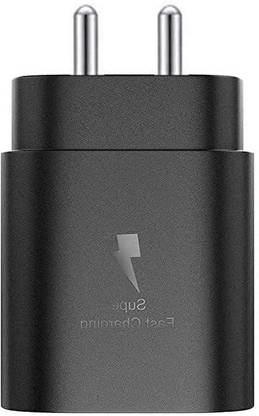 TECHNO LINE MOBILE ACCESSORIES Single Port Tablet Charger with Detachable Cable