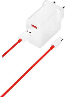 TICON 5.1 W Qualcomm 3.0 5 A Wall Charger for Mobile with Detachable Cable