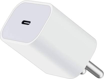 geutejj 20 W 3 A Wall Charger for Mobile