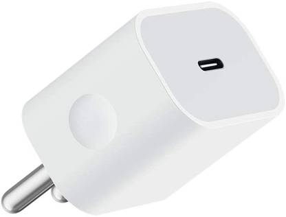 Avaxon 20 W PD 5 A Wall Charger for Mobile
