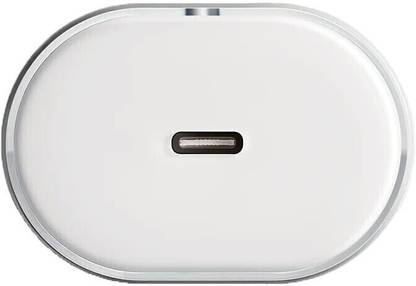 Kizzy 45 W TurboPower 3.0 4.4 A Wall Charger for Mobile