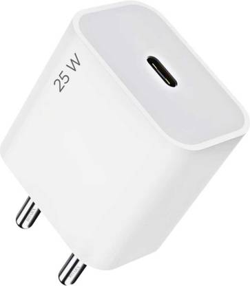 JUVITEK 20 W PD 4 A Wall Charger for Mobile